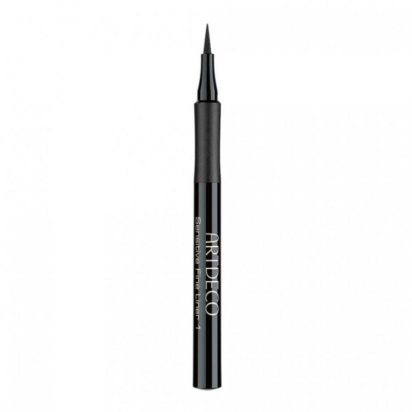 ARTDECO Sensitive Fine Liner Skystas akių apvadas