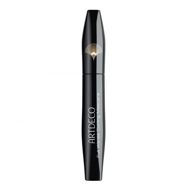 ARTDECO Full Waves Curling Mascara Tankinamasis ir riečiamasis blakstienų tušas