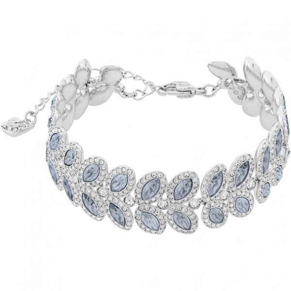 SWAROVSKI Baron Bracelet Apyrankė