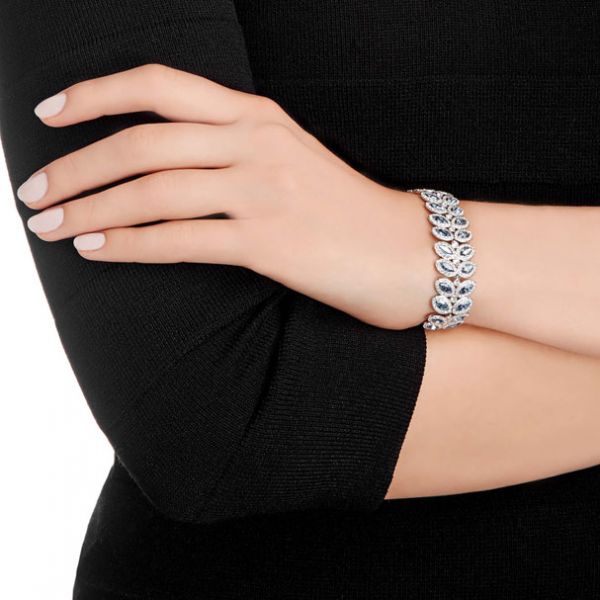 SWAROVSKI Baron Bracelet Apyrankė