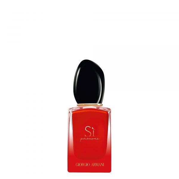 GIORGIO ARMANI Si Passione Intense Purškiamas kvapusis vanduo