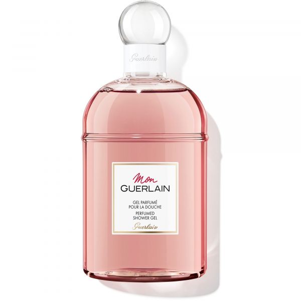 GUERLAIN Mon Guerlain Kvapusis dušo gelis