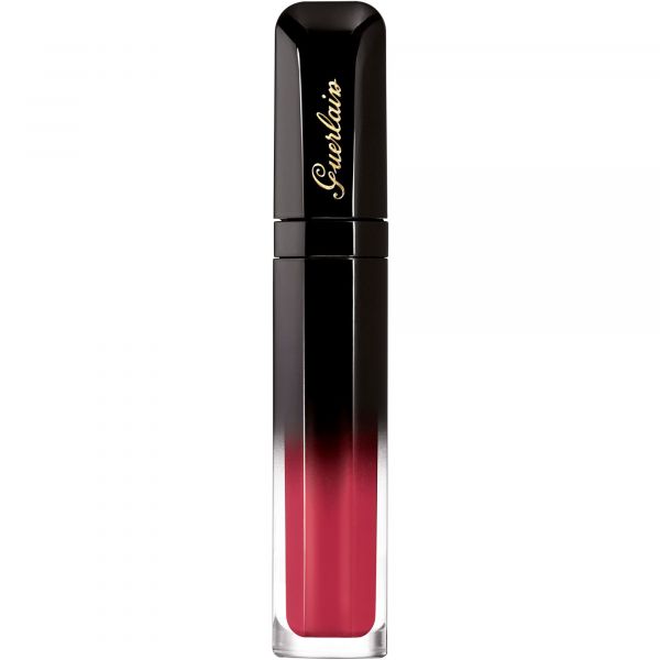GUERLAIN Intense liquid matte Kreminės, skystos tekstūros matiniai lūpų dažai 