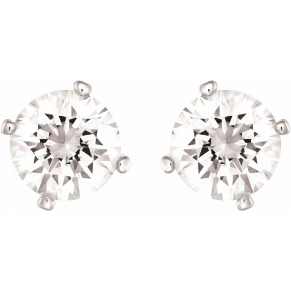 SWAROVSKI Attract Pearl Auskarai