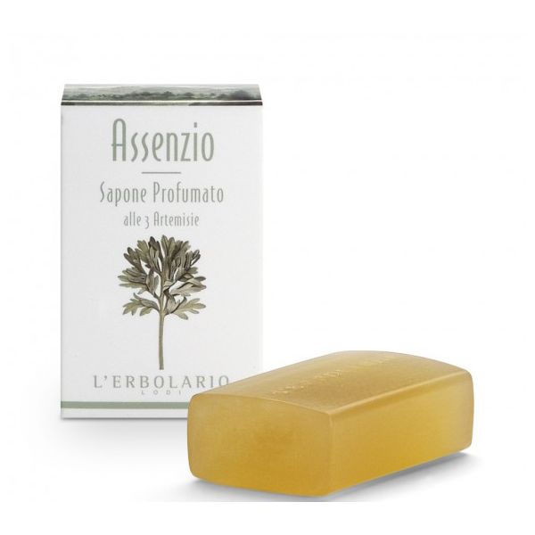 L'ERBOLARIO Assenzio Muilas