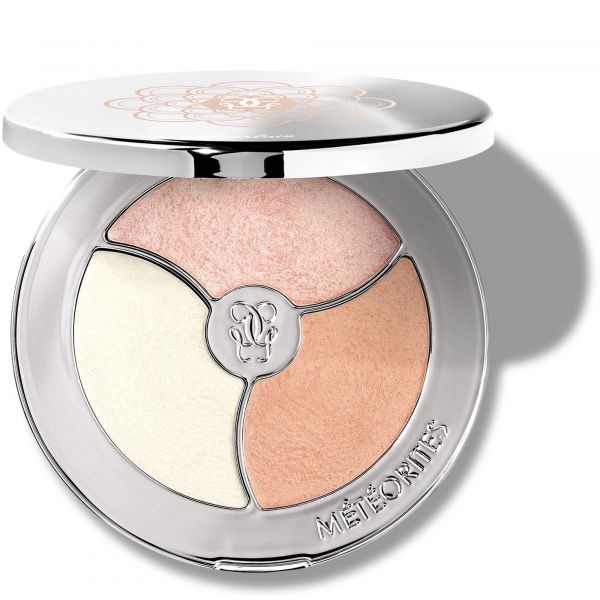 GUERLAIN Météorites Pearl Dust Palette Švytėjimo suteikianti priemonė