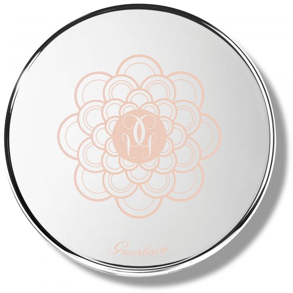 GUERLAIN Météorites Pearl Dust Palette Švytėjimo suteikianti priemonė