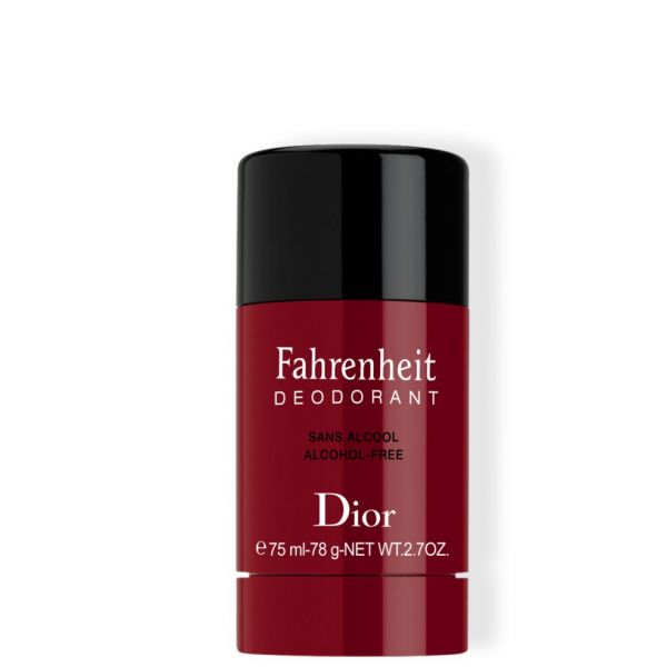 DIOR Fahrenheit Stick Deodorant Kvapusis pieštukinis dezodorantas