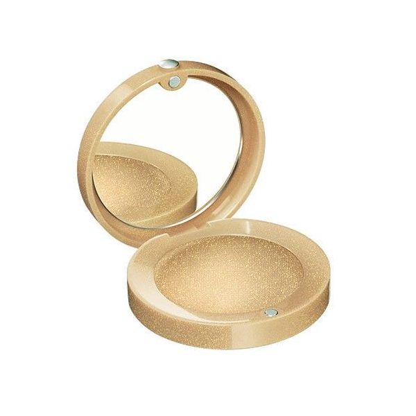 BOURJOIS Little Round Pot Akių šešėliai
