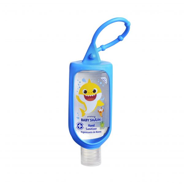 BABYSHARK Baby  Shark Dezinfekcinė priemonė rankoms