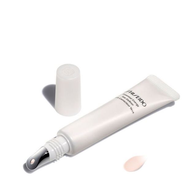 SHISEIDO Essential Energy Eye Definer Paakių kremas
