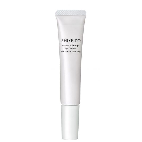 SHISEIDO Essential Energy Eye Definer Paakių kremas