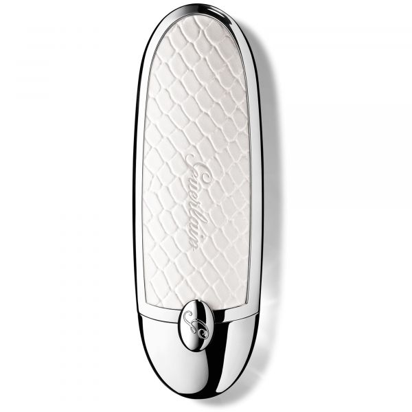 GUERLAIN Rouge G The Double Mirror Case Dėželė su dvigubu veidrodėliu