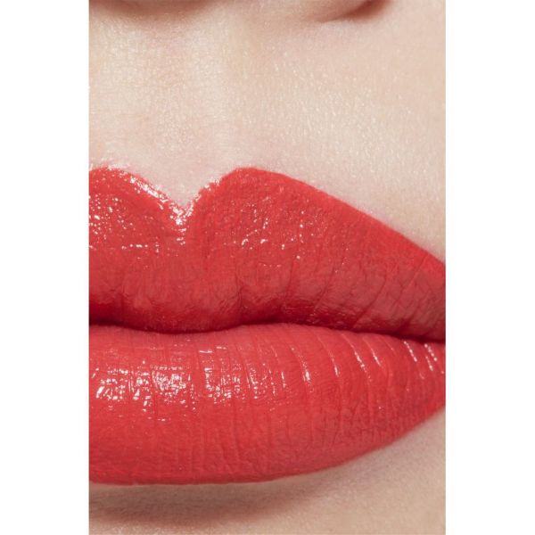 CHANEL Rouge Allure Intensyvios spalvos lūpų dažai