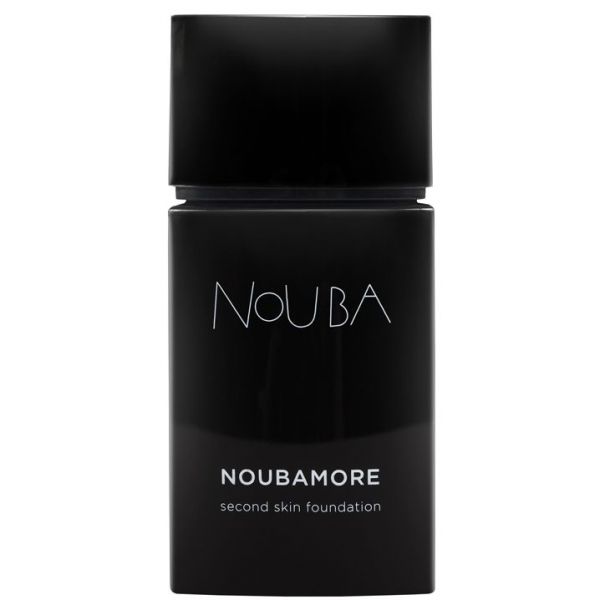 NOUBA Noubamore Kreminė pudra