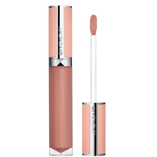 GIVENCHY Le Rose Perfecto Liquid Balm Lūpų blizgis