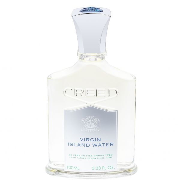CREED Virgin island Water Purškiamas kvapusis vanduo