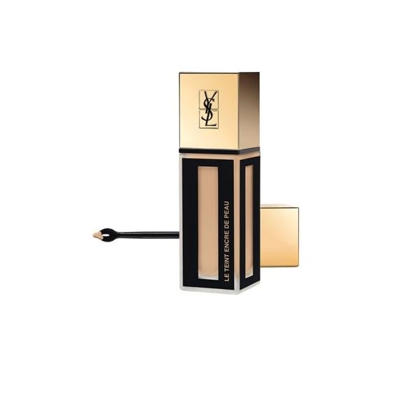 YVES SAINT LAURENT Encre De Peau Kreminė pudra