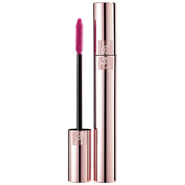 YVES SAINT LAURENT acara Volume Effet Faux Cils La Base Blakstienų tušo bazė