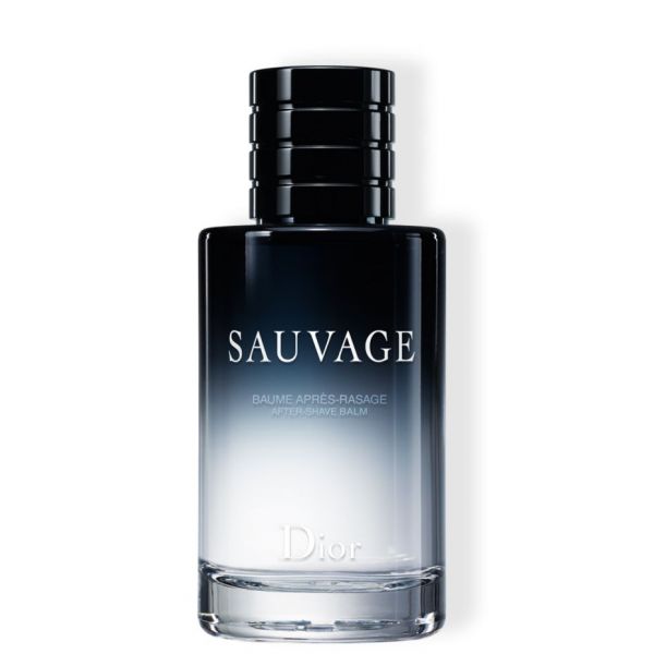 DIOR Sauvage After Shave Balm Kvapusis balzamas po skutimosi