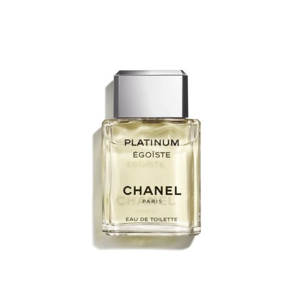 CHANEL Platinum Égoïste Purškiamas tualetinis vanduo