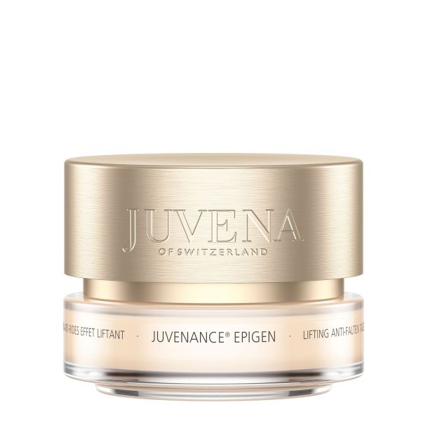 JUVENA Juvenance® Epigen Lifting Anti-Wrinkle Day Cream Stangrinamasis dieninis veido kremas