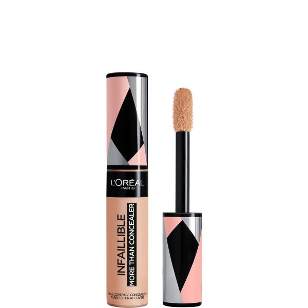 L'ORÉAL Infallible More Than Concealer Maskuojamoji priemonė