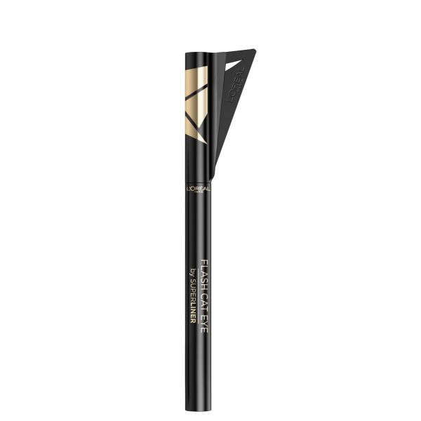 L'ORÉAL Superliner Flash Cat Eye Akių apvadas