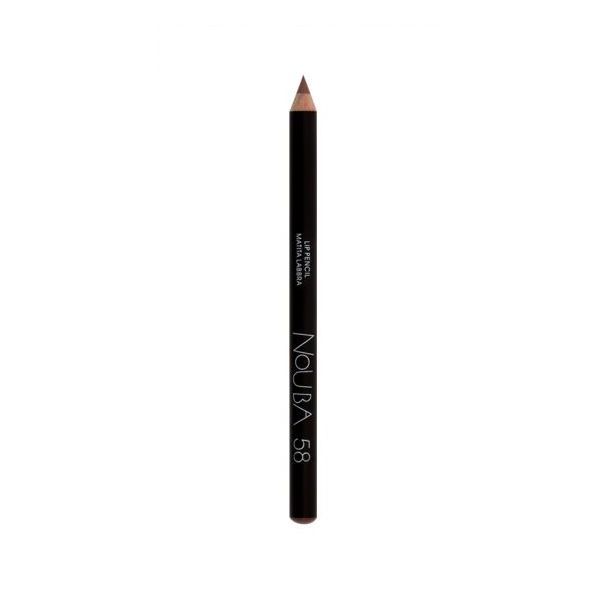 NOUBA Lip Pencil Lūpų pieštukas