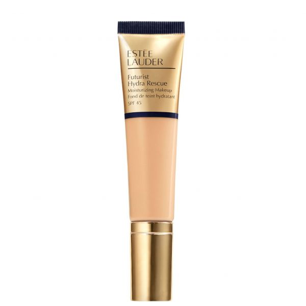 ESTÉE LAUDER Futurist Hydra Rescue Moisturizing Makeup SPF 45 Kreminė pudra