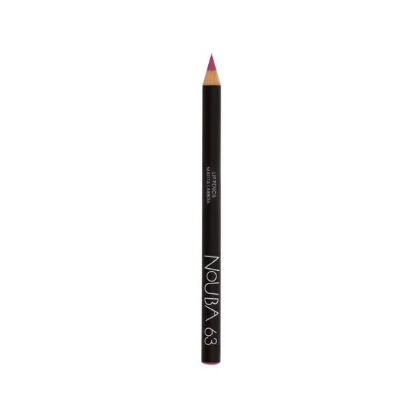 NOUBA Lip Pencil Lūpų pieštukas