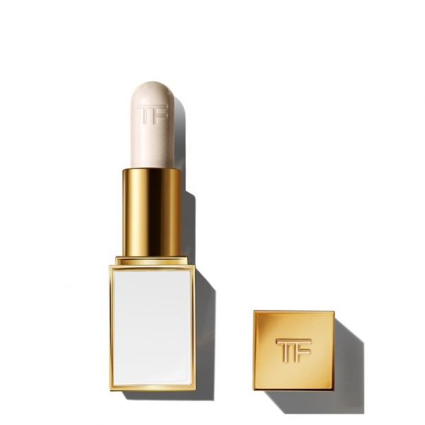 TOM FORD Soleil Lip Balm Lūpų balzamas su atspalviu