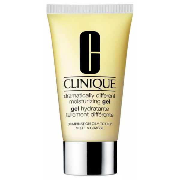 CLINIQUE Dramatically Different Moisturizing Gel Drėkinamasis losjonas