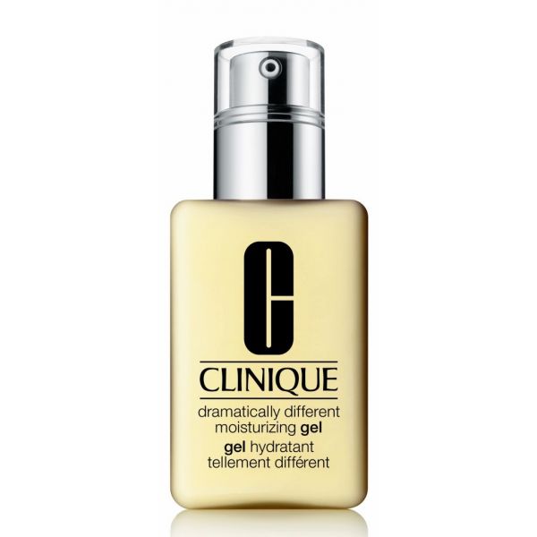 CLINIQUE Dramatically Different Moisturizing Gel Drėkinamasis gelis