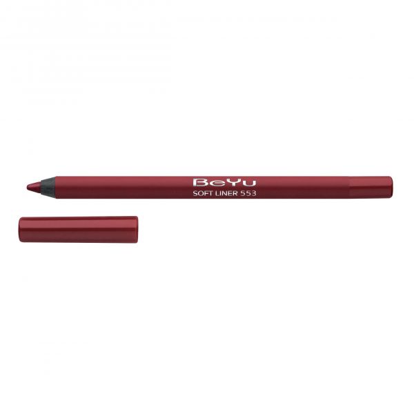 BEYU Soft Liner for Lips and More Lūpų pieštukas