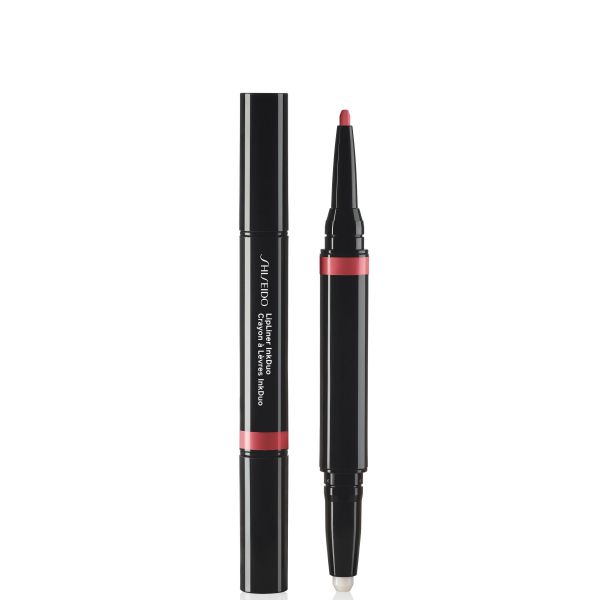 SHISEIDO LipLiner InkDuo Dvipusis lūpų pieštukas