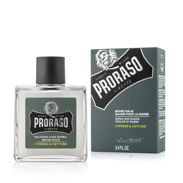 PRORASO Beard balm Barzdos balzamas