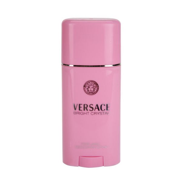 VERSACE Bright Crystal Kvapusis pieštukinis dezodorantas