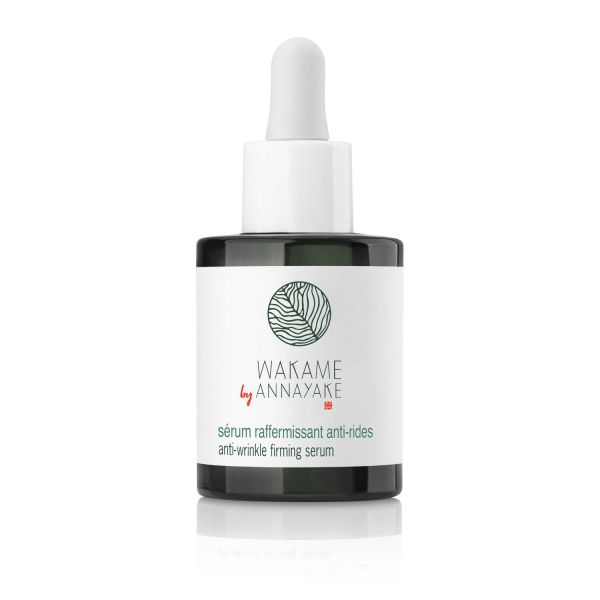 ANNAYAKE Anti-Wrinkle Firming Serum  Stangrinamasis priešraukšlinis serumas