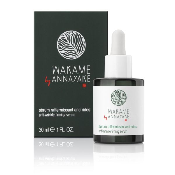 ANNAYAKE Anti-Wrinkle Firming Serum  Stangrinamasis priešraukšlinis serumas