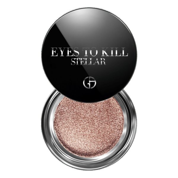 GIORGIO ARMANI BEAUTY Eyes To Kill Stellar Akių šešėliai