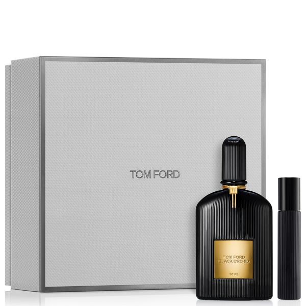 TOM FORD Black Orchid Rinkinys moterims
