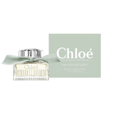 CHLOÉ Chloé Signature Naturelle Purškiamas kvapusis vanduo