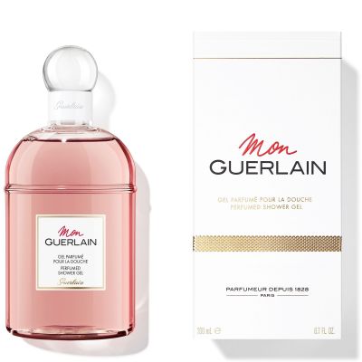 GUERLAIN Mon Guerlain Kvapusis dušo gelis