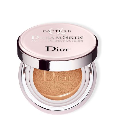 Drėkinamoji bei odą tobulinanti kreminė pudra kempinėlėje SPF 50 - pa+++