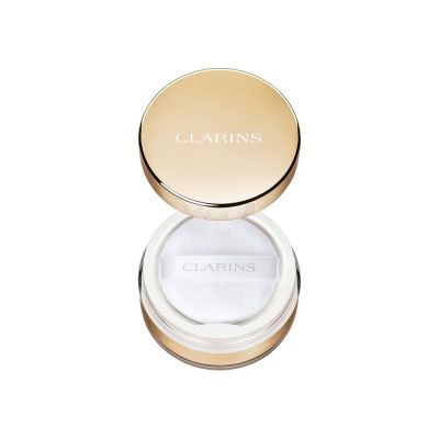 CLARINS EVER MATTE LOOSE POWDER Biri pudra