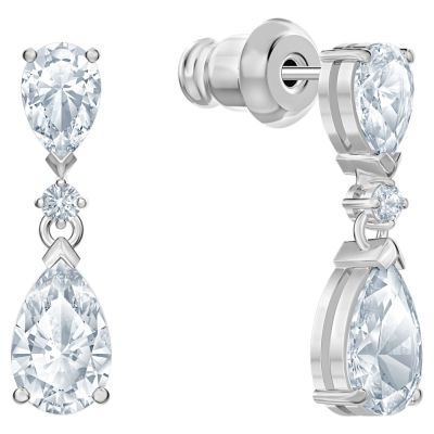 SWAROVSKI Palace Drop Auskarai