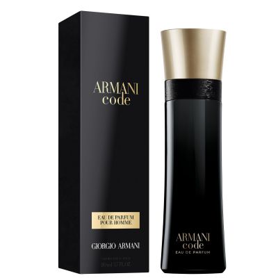 GIORGIO ARMANI Armani Code Homme Purškiamas kvapusis vanduo