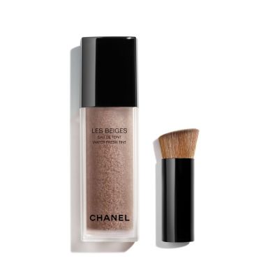 CHANEL Les Beiges Vandens pagrindo skysta pudra