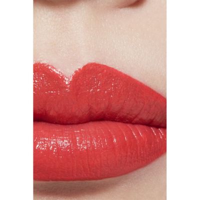 CHANEL Rouge Allure Intensyvios spalvos lūpų dažai